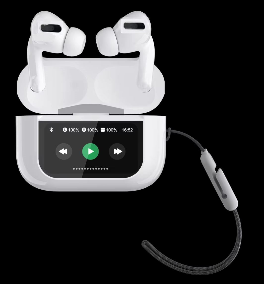 Z90 Pro Custom Earbuds – Unique Style Meets High-Fidelity Sound!