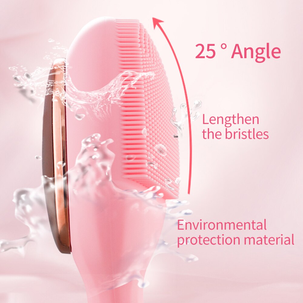 New Visual Blackhead Pore Cleaner