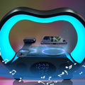 6-in-1 Smart LED Ambience Lamp