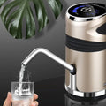 USB Rechargeable Water Absorber Bucket