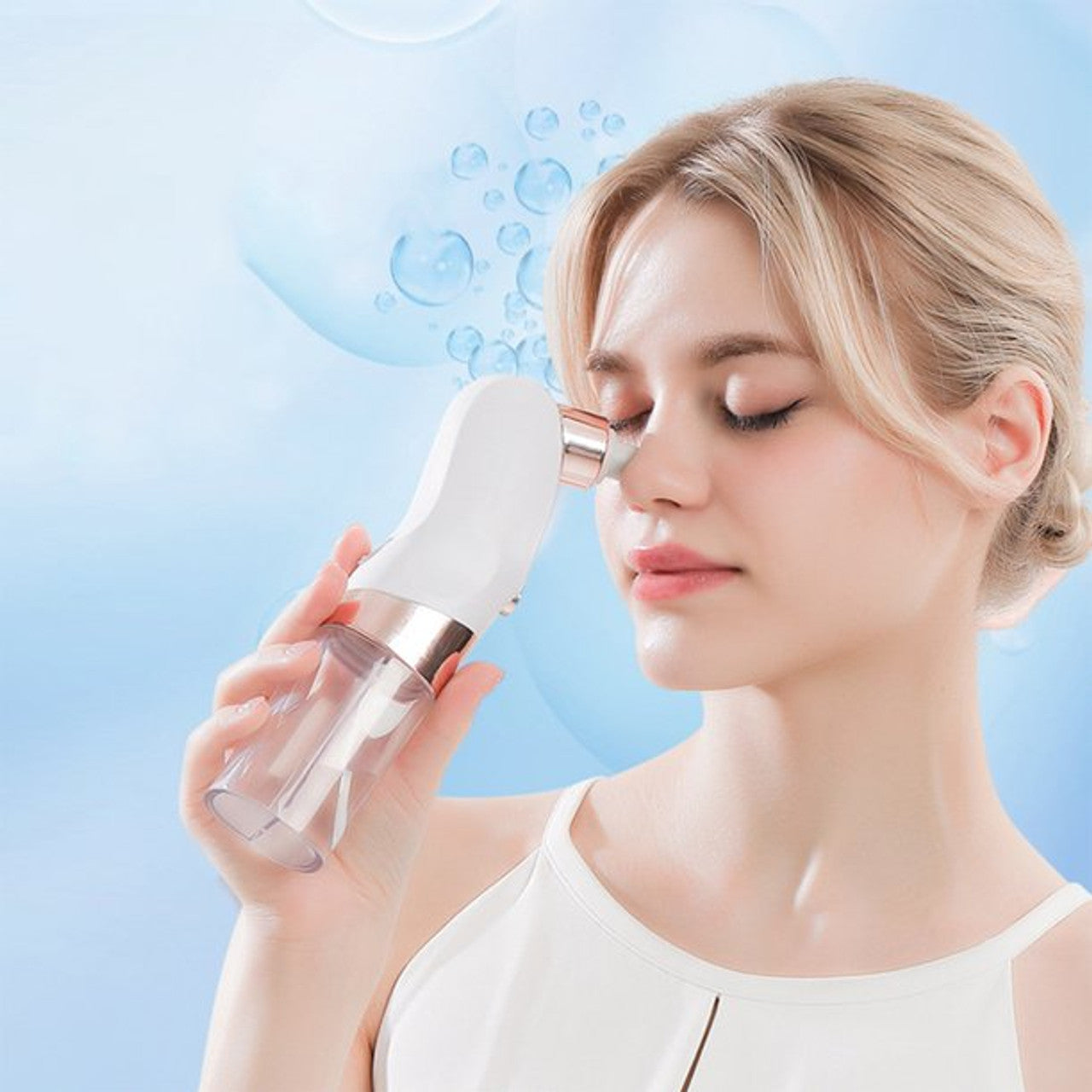 Electric Beauty Pore Cleaner