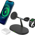 3-in-1 Wireless Charging Dock