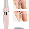 Electric Pedicure Foot File Callus Remover