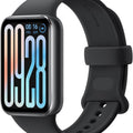 7+1 Smart Watch | Smart Band in Black