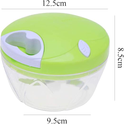 Ultimate Vegetable Slicer