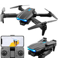 E99 Drone Camera | Foldable 4K Dual-Cam Aerial Drone