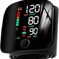 Portable Electronic Blood Pressure Monitor