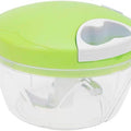 Ultimate Vegetable Slicer