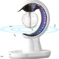 2-in-1 Mosquito Repellent & Humidifier