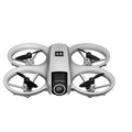 Optical Flow Dual-Camera Drone