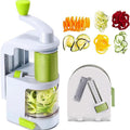 Universal Food Spiralizer