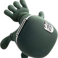 Portable Shiatsu Neck and Back Massager