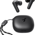 Bluetooth Earphones, 10mm Drivers with Big Bass True Wireless Earbuds