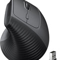 M618 Wireless Vertical Mouse