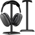 Universal Aluminum Headphone Stand | Gaming & Desktop Headset Holder