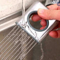 Stainless Steel Onion Cutter Holder