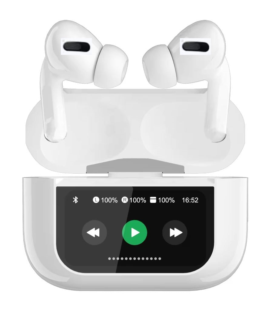 Z90 Pro Custom Earbuds – Unique Style Meets High-Fidelity Sound!