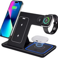 Ultimate 3-in-1 Charging Dock