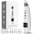 USB Rechargeable Facial Pore Cleaner