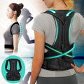 Posture Corrector Therapy Shoulder Belt