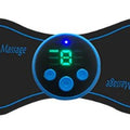 4-in-1 Mini Wireless Massager