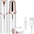 2-in-1 Women’s Eyebrow & Nose Hair Trimmer