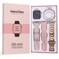Haino Teko Mini G9
