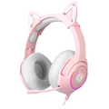 Animated Over-Ear Headphones for women