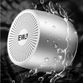 Waterproof Mini Bluetooth Speaker
