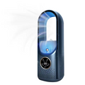 Air Multiplier Bladeless Fan 🌬️✨ Smooth, Safe & Powerful Cooling