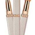 2-in-1 Electric Hair Remover