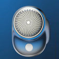 Upgraded MNI Men's Shaver - Wet & Dry Trimmer