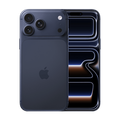 Phone 17 Pro Max Transparent MagSafe Case