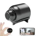 1080P HD X5 Mini WiFi Camera | Portable Surveillance Camera